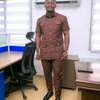 Suiton Tailor Made Kaunda/Safari Suits thumb 0