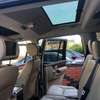 2015 Land Rover Discovery 4 HSE LUXURY thumb 9