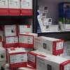 Hikvision Cctv Cameras 4 Channel Complete Cctv Package thumb 2
