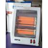 Estia Quartz Portable Electric Room Heater thumb 3