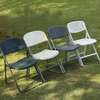 Plastic Outdoor Foldable Chair thumb 7