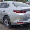MazdaAxela  3 AWD Silver 2019 thumb 8