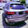Mercedes Benz GLC 220d Gold 2017 thumb 11