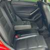 Mazda Cx5 petrol 2016 Red thumb 2