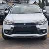 Mitsubishi RVR 2017 sunroof thumb 1