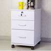 Pedestal Drawer Office Cabinet thumb 2