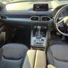 Mazda Cx-8 thumb 6