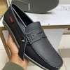 Designer Leather Loafers thumb 2