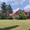 4 bedrooms mansion with dsq on Sale in Karen thumb 2