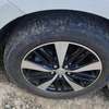 Toyota wish 2017 Sport 2wd thumb 2