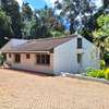 4 Bed House with Garden in Runda thumb 2