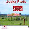 Joska Sunshine area 1/8th acre plots thumb 4