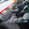 Readymade five seater sofa set on offer thumb 0