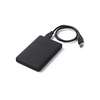 USB 2.0 External Hard Disk Drive Case Enclosure thumb 2