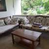 Serviced 2 Bed Apartment with Aircon in Diani thumb 9