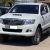 2012 TOYOTA HILUX DOUBLE CAB thumb 1