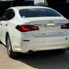 Nissan Fuga Infinity White 2017 thumb 12