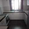 Furnished and serviced 2 bedrooms apartment. thumb 4