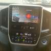 Toyota Land cruiser V8 Sahara Diesel 2018 thumb 11