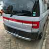 Mitsubishi Delica D5 thumb 79