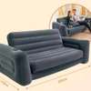 3 seater Intex Inflatable Pull-out sofa thumb 2