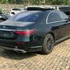 2021 Mercedes Benz S500 thumb 7