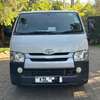 Toyota Hiace thumb 0