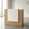 1400mm Office Reception Desk thumb 8