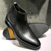 Quality Designer casual leather shoes thumb 1