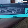 Logitech Wireless Keyboard & Mouse MK330 thumb 0