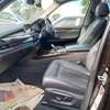 2015 BMW X5 sunroof thumb 5