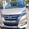 NISSAN SERENA HIGHWAY STAR ⭐⭐✨ GOLD 2018 thumb 0