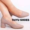Taiyu chunky heels thumb 6