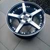 Rims size 14-inches thumb 2