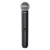 SHURE BLX288/SM58 Wireless Dual Vocal System with two SM58 thumb 3
