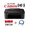 Canon Pixma TS3440 All in One Wireless Printer. thumb 2