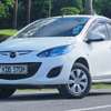 Mazda demio 2013 KDB thumb 0