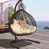 Brown Outdoor Luxery Garden Rattan thumb 9
