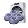 4Pc Washing Machine Anti-vibration Pads thumb 0