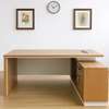 Office Desk : 1.8M High-End Executive Office Desk thumb 1