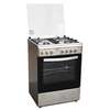 RAMTONS 4GAS 60X55 SILVER COOKER thumb 1