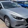 Mazda axela hatchback petrol 2018model thumb 0