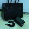 LATESTEST DESIGN WOMEN HANDBAGS  2 IN 1 SET thumb 7