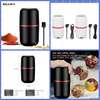 Smart Electric coffee/grain grinder thumb 0