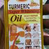 VEET GOLD Tumeric Oil Whitening & Brightening Body Oil.300ML thumb 0