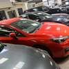 Subaru Impreza Red 2018 thumb 4