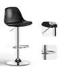 Plastic Plastic Adjustable Barstool thumb 10
