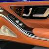 2021 Mercedes Benz S500 thumb 5