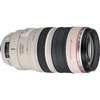 Canon EF 100-400mm f/4.5-5.6L IS II USM Lens thumb 2