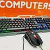 Professional Gaming Combo Keyboard & Mouse CMK 198 thumb 2